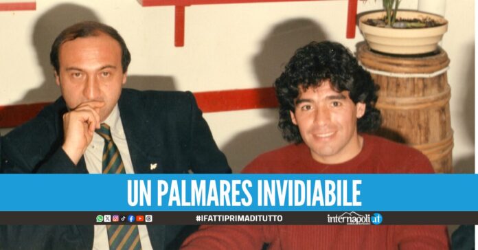 E’ morto Antonio Gimelli, storico dirigente del Giugliano calcio femminile
