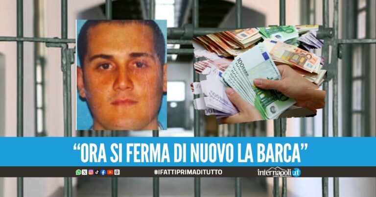 Frizioni e dissidi nel clan Mallardo per la gestione della 'cassa': "Moraca mise le cose apposto"
