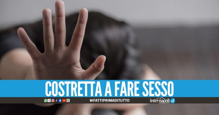 Violentata nella baraccopoli a Napoli, arrestato l'aggressore 30enne