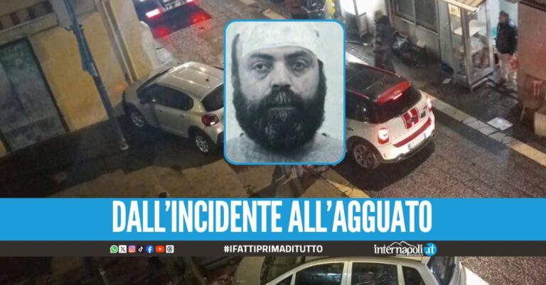 Spari tra la folla a Napoli, identificato l'obiettivo dell'agguato