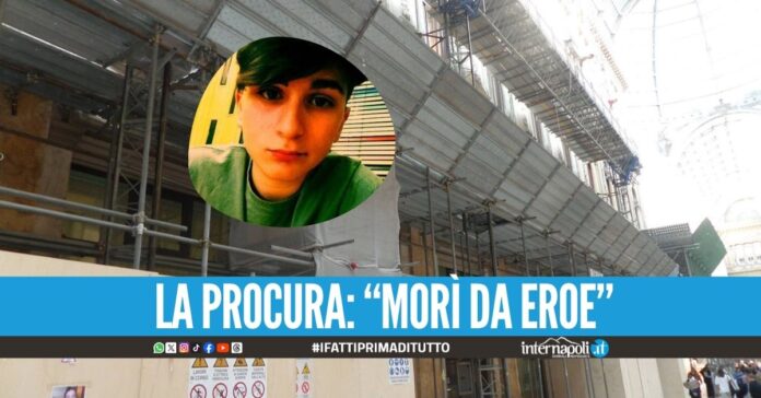 Morte di Salvatore Giordano, arrivano assoluzioni e condanne