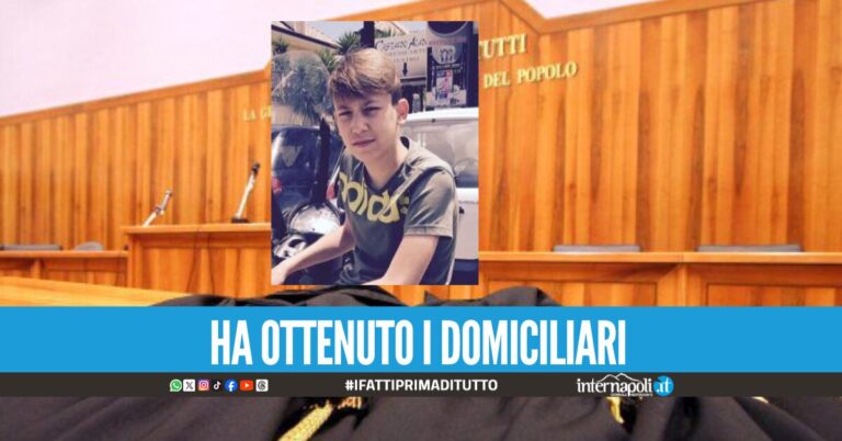 Assalto da 100mila euro alle Poste, scarcerato giovane di Giugliano