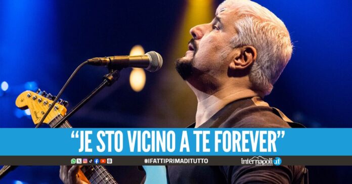 Napoli ricorderà Pino Daniele per il suo 70esimo compleanno, concerto-tributo in piazza del Gesù