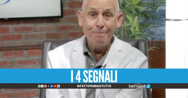 L’Alzheimer si manifesta decenni prima dei sintomi: «Ci sono 4 campanelli d’allarme a cui fare attenzione»