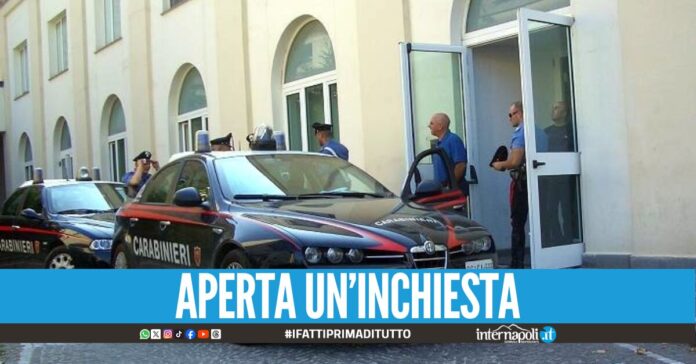 Dramma a Castellammare, va in clinica per una fistola 53enne muore dopo 12 ore