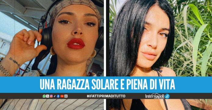 Dramma a Marcianise, addio alla giovane Nicoletta aveva 36 anni
