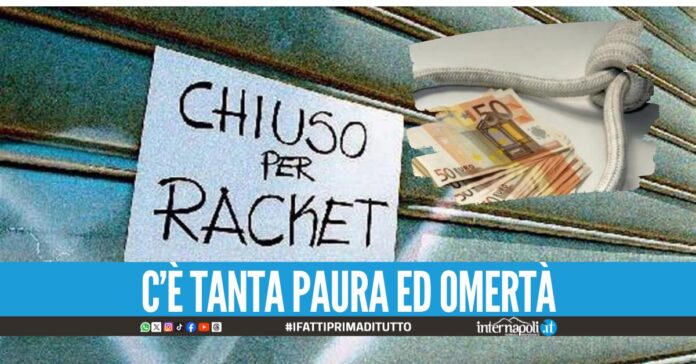 Estorsione ed usura, dati preoccupanti anche a Napoli La metà delle vittime non denuncia. Lo dice Libera