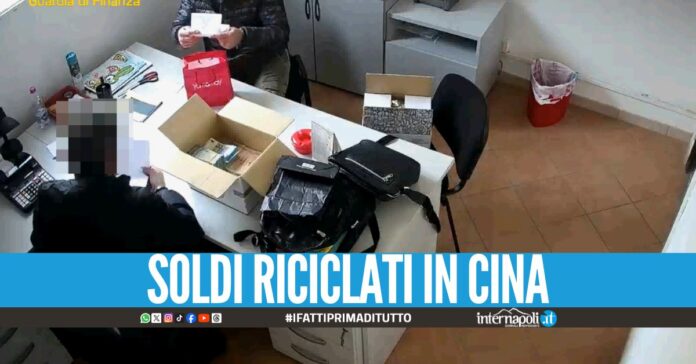 Frodi fiscali tra Napoli e Pisa, sequestro da 127 milioni di euro