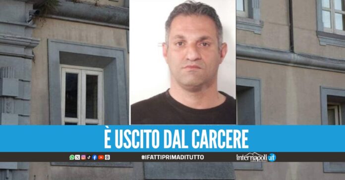 Giugliano. Assalto da 52mila euro all’ufficio postale, ai domiciliari l’esperto delle rapine