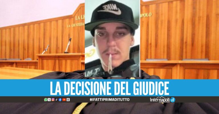 Giugliano. Assalto da oltre 100mila alle Poste, scarcerato altro componente della banda