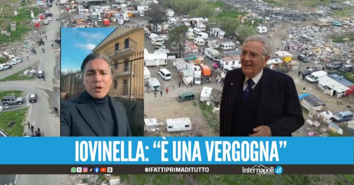 Giugliano. Case destinate ai rom ancora vuote, la proposta di Fratelli d'Italia Diamole alle famiglie bisognose