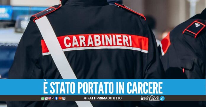 Il medico a Torre del Greco non rilascia la prescrizione, 70enne ai domiciliari lo aggredisce