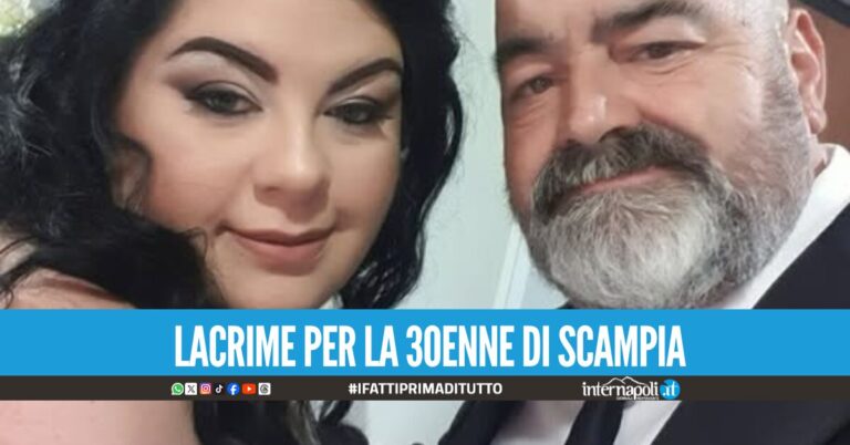 Il testamento d'amore di Anna Liparulo Abbiate cura dei miei piccoli e parlategli di me
