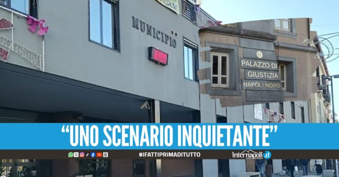 Inchiesta 'Monnezzopoli' a Giugliano, il Gip conferma La politica si spartiva i posti di lavoro