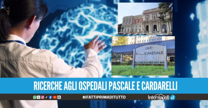 Intelligenza artificiale nella cura dei tumori la sfida arriva anche in Campania