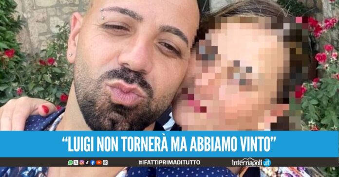 Luigi ucciso dopo una lite a Castel Volturno, condannati il killer e suo figlio