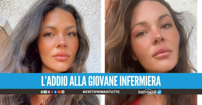L'ultimo saluto a Marilena Romano, mercoledì a Marano i funerali della 31enne