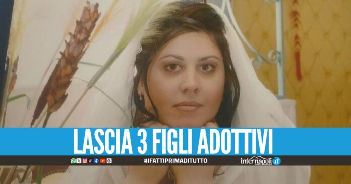 Malore dopo il bendaggio gastrico, Imma muore a Portici