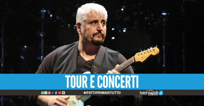 Napoli ricorda Pino Daniele a 10 anni dalla morte, due serate di eventi in città: il programma