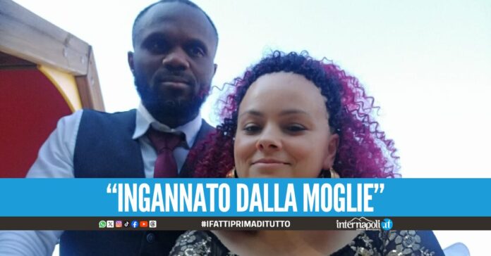Neonata rapita a Cosenza, colpo di scena: scarcerato il marito della donna