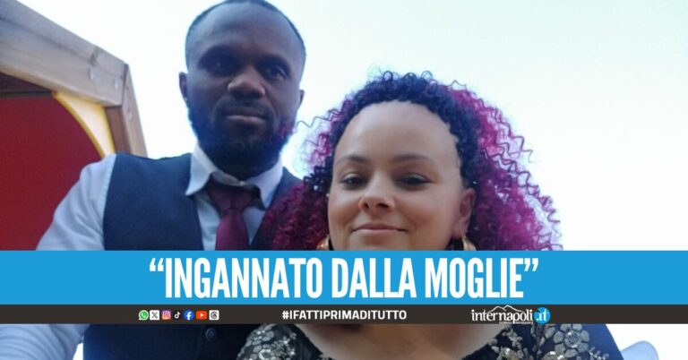Neonata rapita a Cosenza, colpo di scena: scarcerato il marito della donna