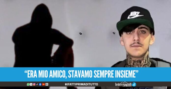 OMICIDIO romondino 2