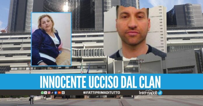 Omicidio Maione, la pentita De Stefano rivela: 