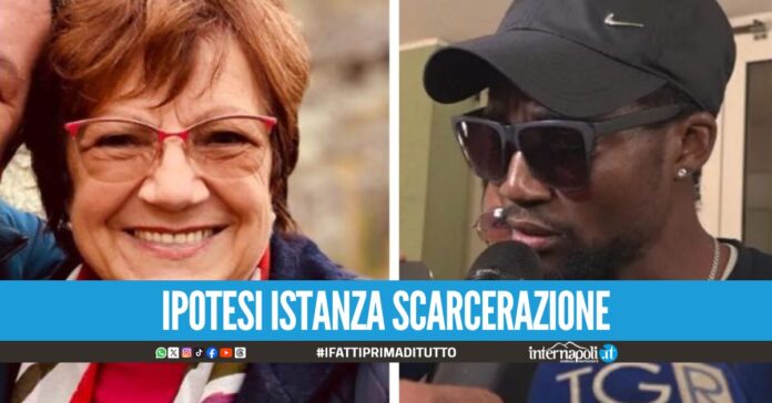 Omicidio Pierina, nessuna traccia del Dna di Louis Dassilva sulla scena del crimine