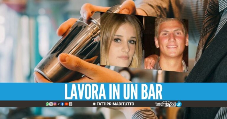 Omicidio Vannini, l'ex fidanzata esce dal carcere dopo 3 anni