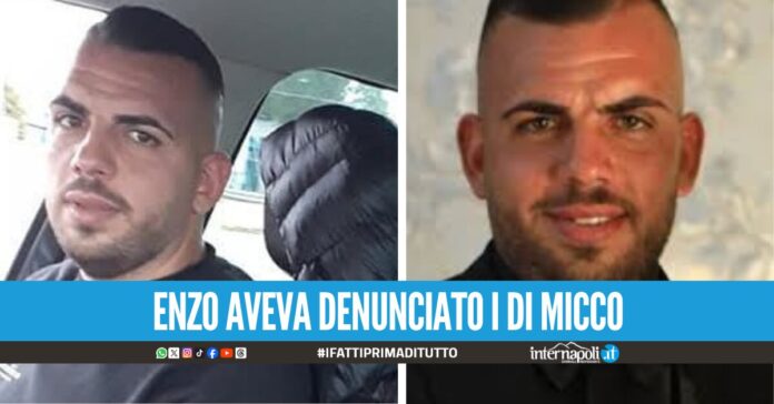 Omicidio a Ponticelli di Enrico Capozzi, si segue la pista della vendetta trasversale contro i Sarno