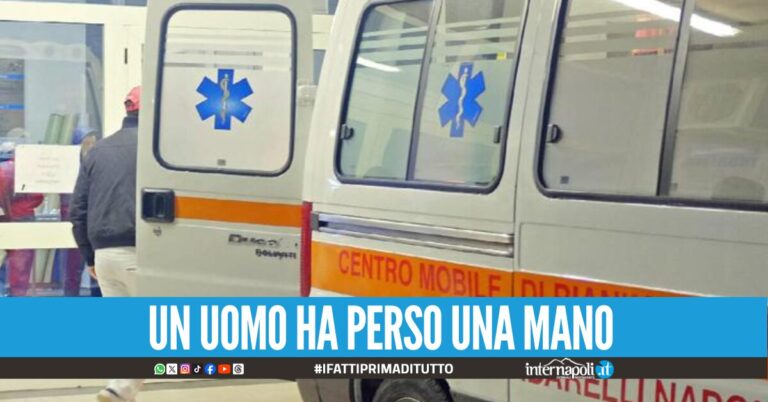 Bilancio di Capodanno a Napoli, 36 persone ferite: due colpite da proiettili vaganti