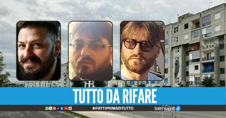 Racket a tappeto tra Cercola e Ponticelli, ordinanze annullate per quattro ras