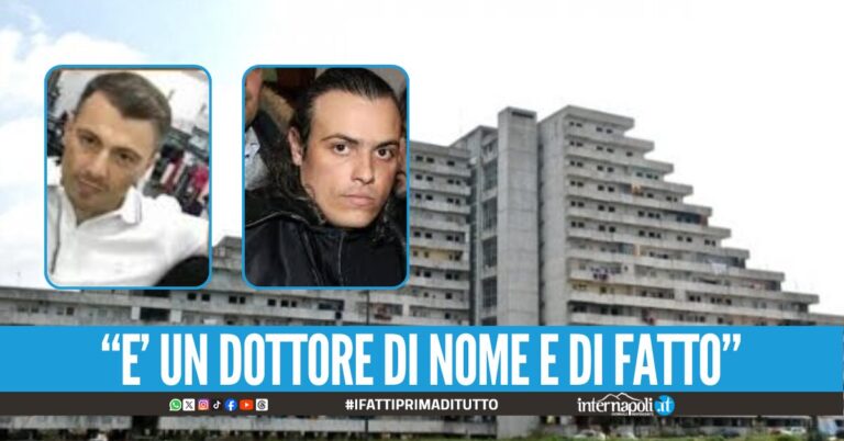 “Con lui niente faida”, la profezia del ras sul carattere dei figli del boss Di Lauro