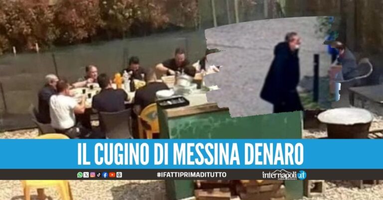 Patti tra mafie e camorra, catturato il boss di 'raccordo' tra clan