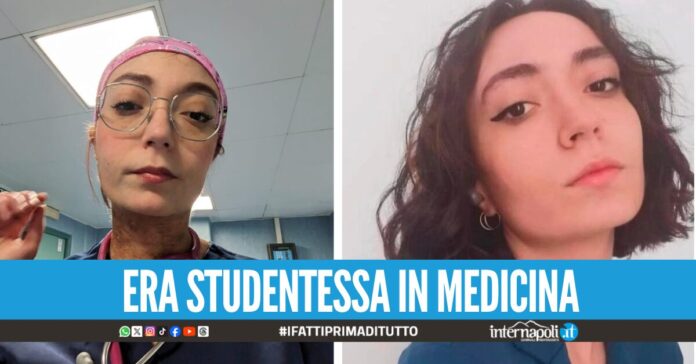 Pozzuoli in lutto per Francesca Antonioli, la 27enne stroncata dalla leucemia