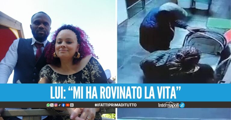 Rapimento Cosenza, Rosa Vespa difende il marito: Lui non sapeva nulla
