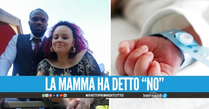 Rapimento Cosenza, marito e moglie avevano tentato di portare via un altro neonato