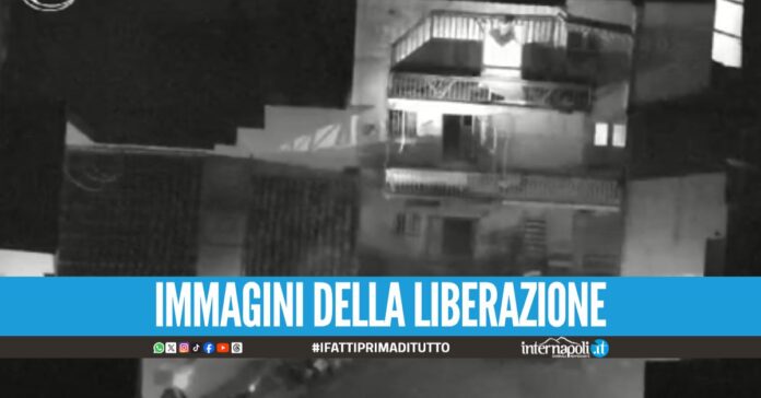 Rapito per un debito di droga da 15mila euro, 9 arresti in Sicilia