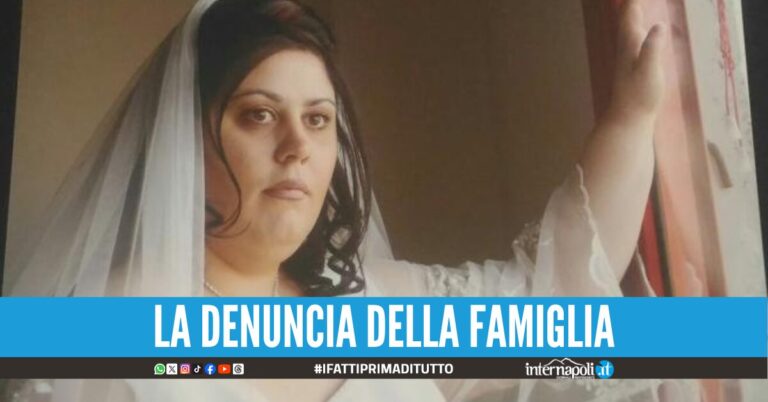 Rassicurazioni fuorvianti ai parenti i retroscena della morte di Immacolata Fiorentino