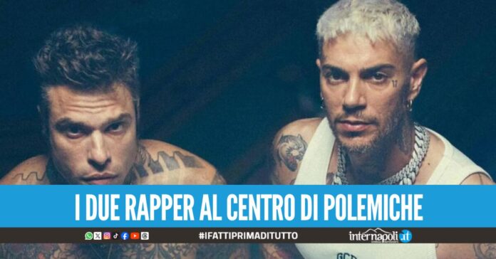 Sanremo 2025 inizia nel segno di scandali, inchieste e frecciatine