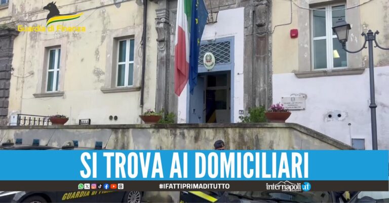 Spacciava hashish fuori scuola ai minorenni arrestato un uomo in Penisola Sorrentina
