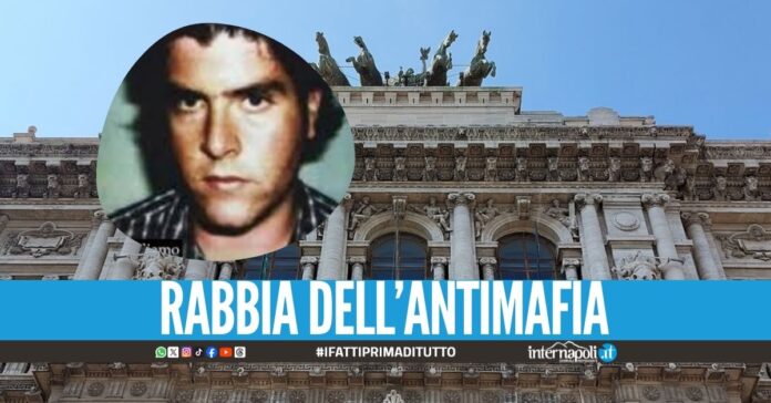 Stop al 41 bis per il figlio di Totò Riina, la Cassazione accoglie il ricorso