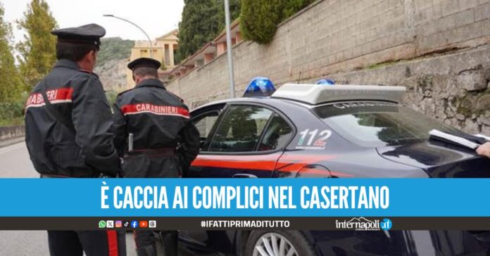 Topi d'appartamento scoperti dal proprietario, 24enne guarda nella telecamera e viene arrestato