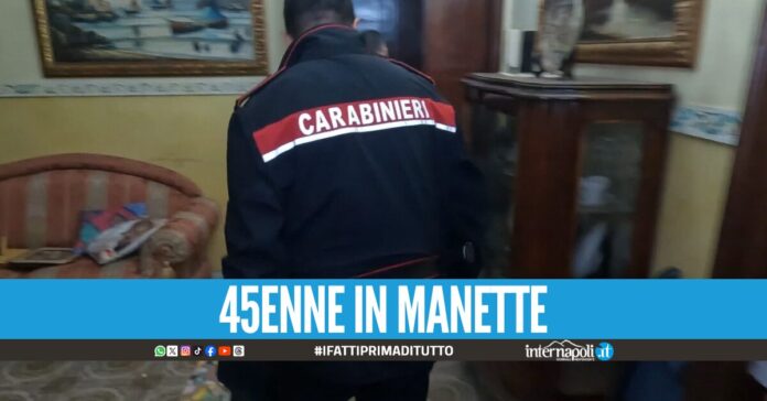 Tradito dalla febbre per la droga nel Casertano, cocaina e crack nei flaconcini dell'aspirina