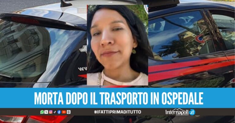 Tragedia sul lavoro ad Arzano, Angela muore dopo una caduta in azienda