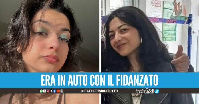 Tragico incidente sull'a1, Scafati e Capaccio piangono Snezhanka Snezhanka Goranova: aveva 21 anni