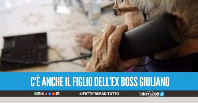 Truffa del finto incidente all'ereditiera, condanne soft per la banda di Forcella