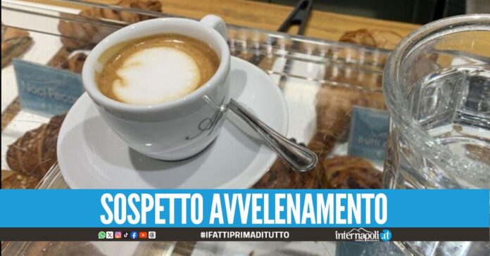Va a prendere un caffè dopo cena e si sente male 65enne in prognosi riservata