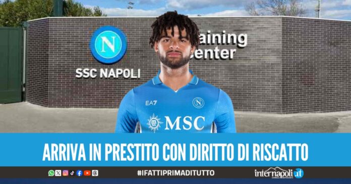 billing napoli