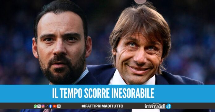 calciomercato napoli
